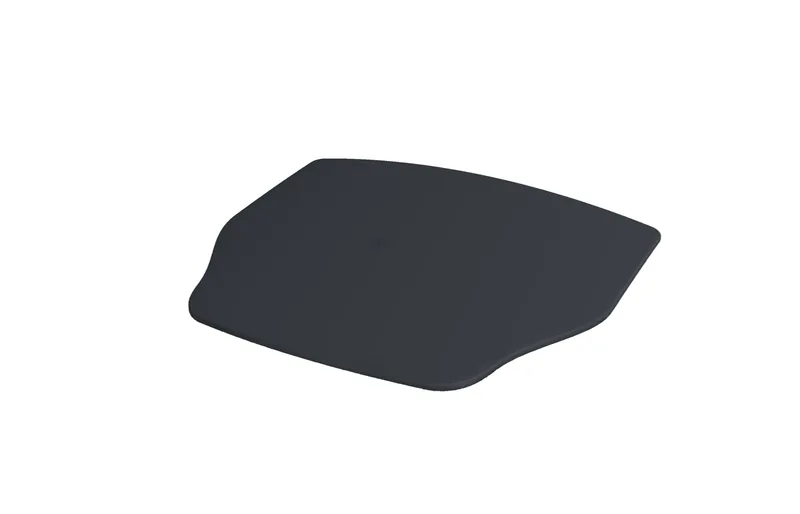 Concept CAD rendering for 993-body-front-lid-0001.