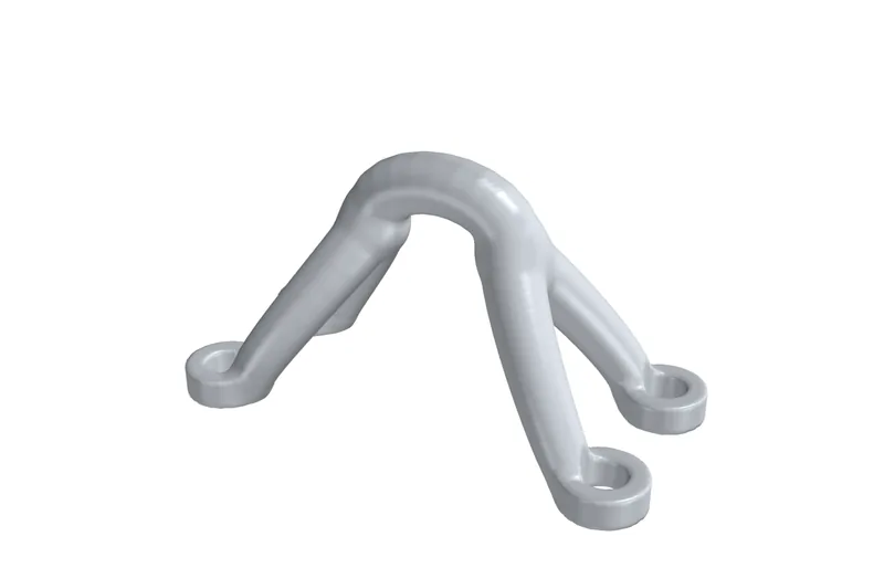 Concept CAD rendering for 993-eng-bracket-0001.