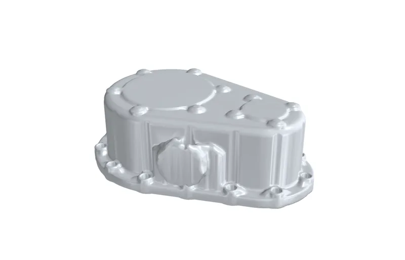 Concept CAD rendering for 993-eng-chain-case-0001.