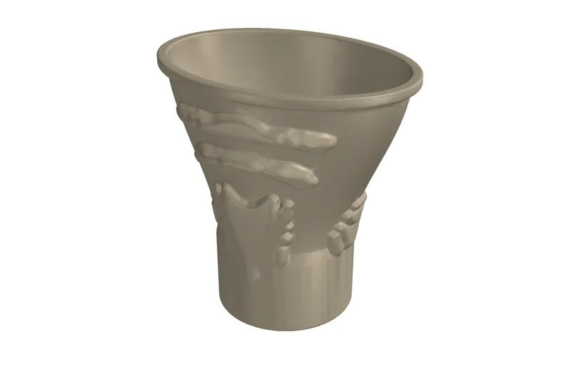 Concept CAD rendering for 993-exh-oval-tip-in625-f0-0001.