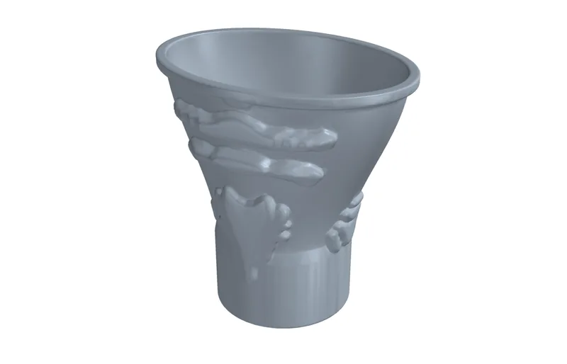 Concept CAD rendering for 993-exh-oval-tip-ti-f1-0001.