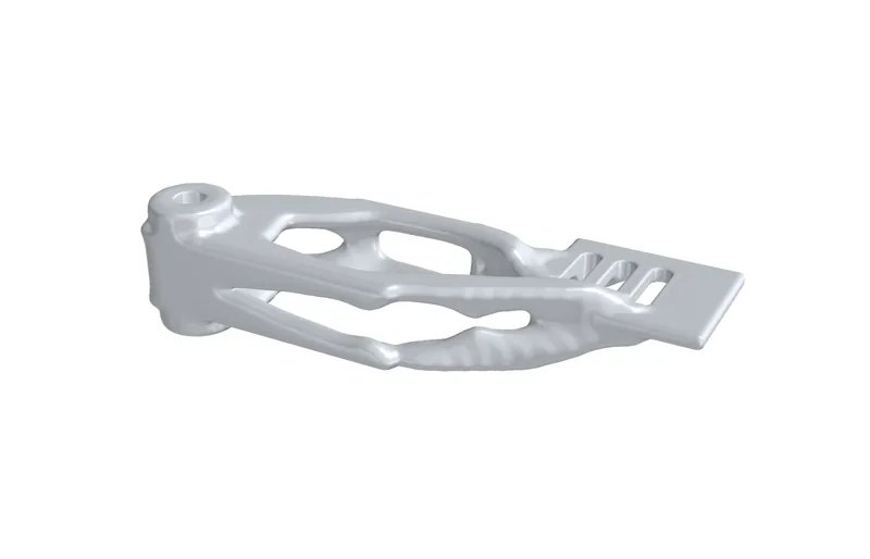 Concept CAD rendering for 993-int-door-opener-lever-f0-0001.
