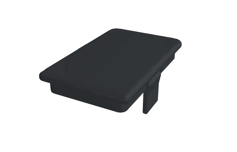 Concept CAD rendering for 993-int-switch-blank-0001.